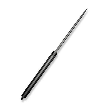 Nóż Sencut Toxodon Black G10, Stonewashed 9Cr18MoV (S24036-1)