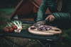 Stolik turystyczny składany Robens Adventure Table S