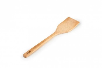Szpatułka z drewna bukowego - GSI RAKAU Spatula