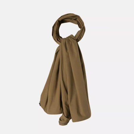 Helikon - Poncho Swagman Scarf - Nylon - Taiga Green - PO-SCR-MT-09