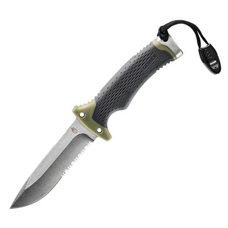 Nóż Gerber Ultimate Survival Fixed Blade