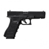 Glock - Pistolet wiatrówka Glock 17 blowback 4,5 mm BB / diabolo