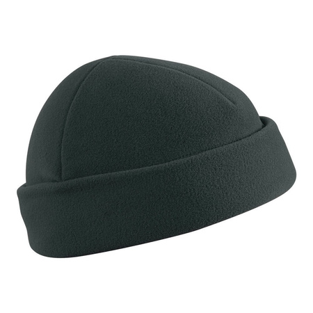 Helikon - Czapka polarowa Watch Cap - Jungle Green - CZ-DOK-FL-27