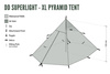 Namiot DD SuperLight XL Pyramid Tent