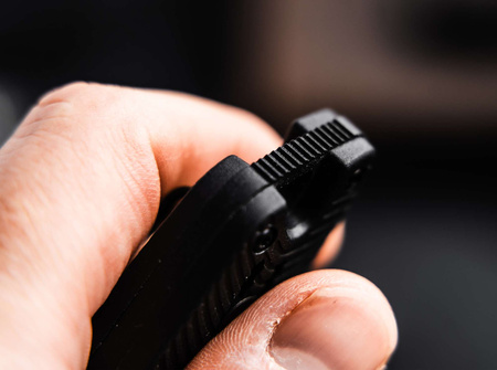 Böker Solingen - Nóż DTK MagnaCut