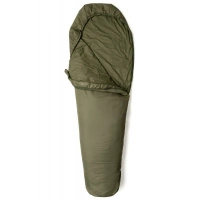 Śpiwór Softie 3 (+5°C / 0°C) - SNUGPAK - Olive