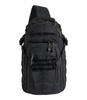 Plecak First Tactical Crosshatch Sling 19L Czarny 180011 