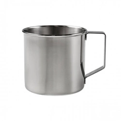 Kubek Zebra Mug 8 cm - 0.4L