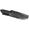 ZA-PAS - Nóż Ultra Outdoor Cerakote - G10 Black
