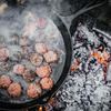 Patelnia żeliwna Petromax Fire Skillet 15 cm