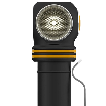 Latarka Armytek Elf C2 Micro-USB Warm 4w1