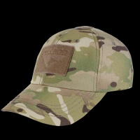 Czapka Condor Tactical Cap - MultiCam - TC-008