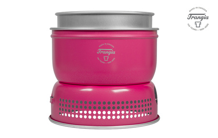 Trangia - Kuchenka turystyczna - Trangia Stove 25-1 UL Power Pink