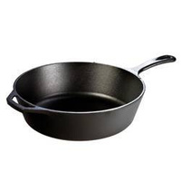Lodge - Patelnia żeliwna głęboka 30 cm