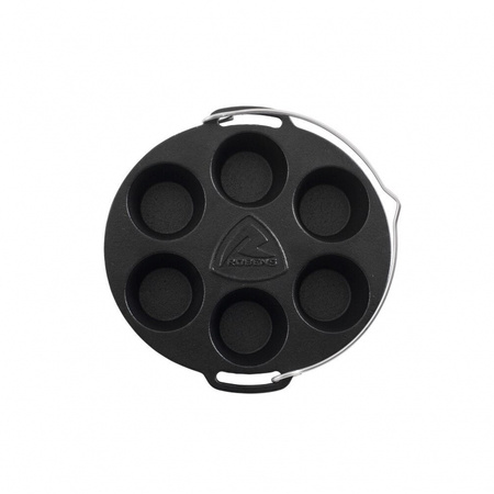 Robens - Forma żeliwna do pieczenia Carson Baking Tin