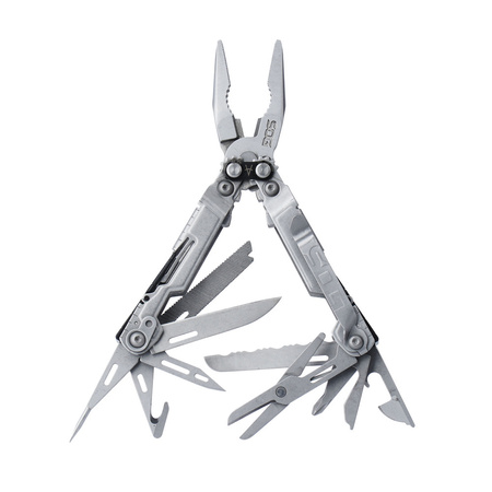 SOG - Multitool PowerPint - 18 narzędzi - PP1001-CP
