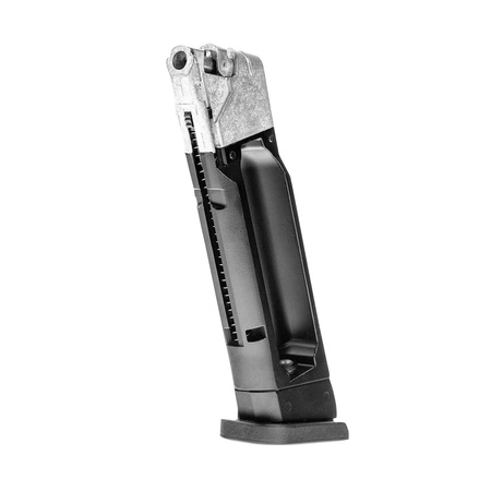Glock - Magazynek do ASG Glock 17 G18 6 mm CO2