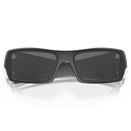 Oakley - Okulary SI Gascan Matte Black - Grey - 03-473