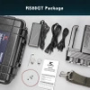 Latarka Klarus 10000lm, 6x18650 / 6x3400mAh Full Strength (RS80GT)