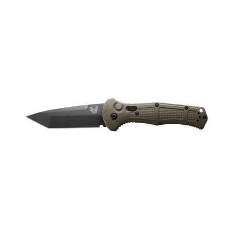 Benchmade - Nóż składany 9071BK-1 Claymore