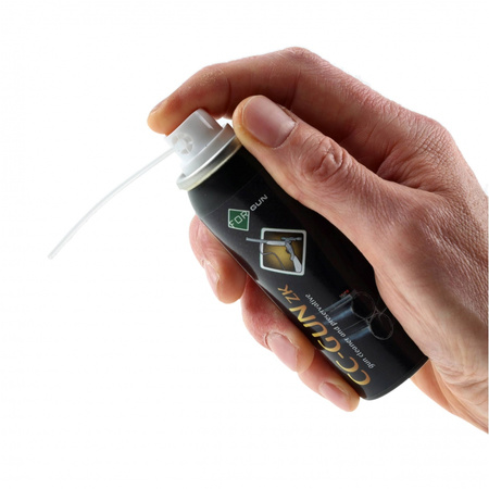 FOR - Środek antykorozyjny do broni CC-Gun ZK 50 ml