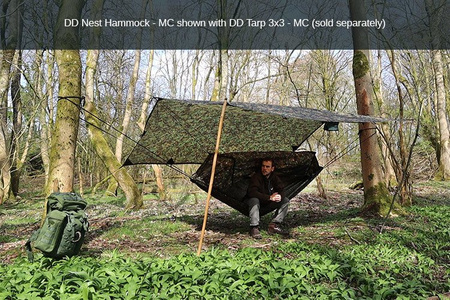 Hamak DD Nest Hammock - MC