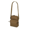 Helikon - Torba na ramię EDC Compact Shoulder Bag - 2 L - Coyote - TB-ECS-CD-11