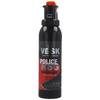 Gaz pieprzowy KKS Vesk RSG Police  2mln SHU 200ml HJF (12200-H V)