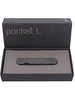 Nóż Mikov Pocket N690 Blackout (102-BN-1/L)