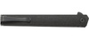 Nóż składany CRKT 7097K CEO FLIPPER BLACK