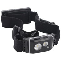 Latarka czołowa Klarus 600lm, PP20 / 2000mAh Cross-Country Racing Headlamp (HR1 PLUS BLACK)