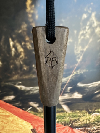 Krzesiwo Naturensöhne XL BG011943