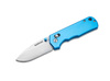 Boker Magnum - Nóż Rockstub Blue Elox