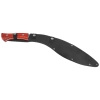 Maczeta Martinez Albainox Kukri Nepal Wood Satin (32410)