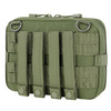 Kieszeń - Organizer Condor - T&T Pouch - Czarny - MA54-002