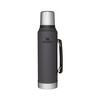 Termos Stanley LEGENDARY CLASSIC 1L - CHARCOAL