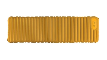 Robens - Materac dmuchany z pompką - Aircore 60 - Yellow