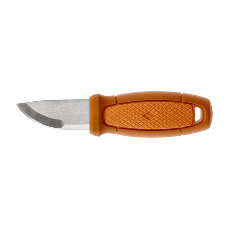 MORAKNIV - Nóż Mora Eldris (S) - Burnt Orange