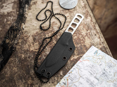 Böker Solingen - Nóż BFF Packlite