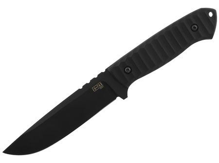 ZA-PAS - Nóż Expandable Cerakote - G10 Black Toxic