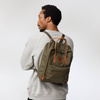 Fjallraven - Plecak Kanken No. 2 - Dark Olive