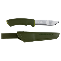 MORAKNIV - Nóż Mora Bushcraft Forest (S) – Green