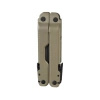 Multitool Leatherman Super Tool 300 M Coyote (832762) - 18 narzędzi