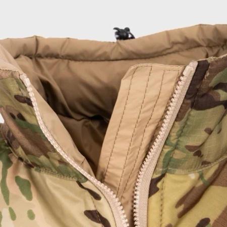Kurtka Snugpak SJ3 (0°C / -5°C)  Multicam