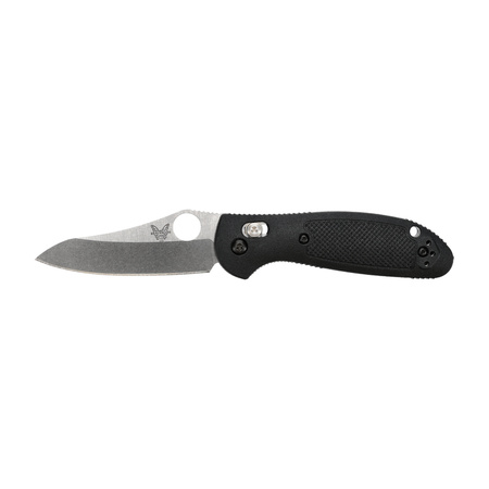 Benchmade - Nóż składany 555-S30V Mini Griptilian