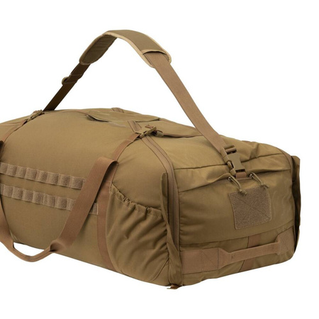 Helikon - Torba Alien - Cordura - Czarny - TB-ALB-CD-01