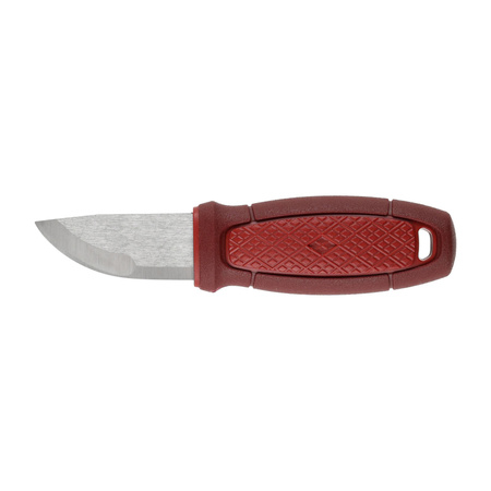 MORAKNIV - Nóż Mora Eldris with Fire Kit (S) - Czerwony