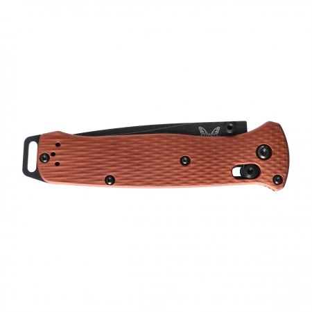 Benchmade - Nóż składany 537BK-07 Bailout