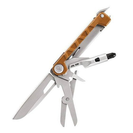Multitool Gerber ArmBar Drive - orange