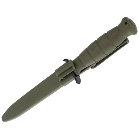 Nóż Glock Survival Knife FM81 Olive (12029)